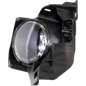 2009-2014 NISSAN MAXIMA Fog lamp assy Left Driver Side OEM# 261559N00A PL# NI2592128