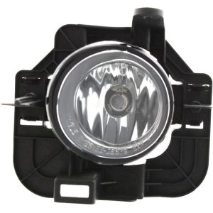 2010-2012 NISSAN ALTIMA Fog lamp assy Left Driver Side OEM# 261559B91C-PFM PL# NI2592132