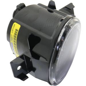 2013-2016 NISSAN PATHFINDER Fog lamp assy Left Driver Side CAPA  OEM# 261551HA0B PL# NI2592138C