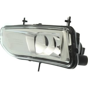 2017-2019 NISSAN VERSA NOTE Fog lamp assy Left Driver Side CAPA  OEM# 261558995F PL# NI2592139C