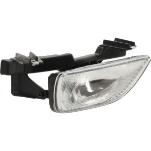 2000-2001 NISSAN ALTIMA Fog lamp assy Right Passenger Side OEM# 261500Z925 PL# NI2593105