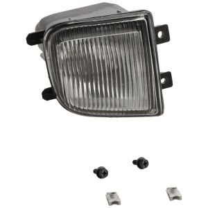 1999-2003 NISSAN PATHFINDER Fog lamp assy Right Passenger Side OEM# 261502W125 PL# NI2593108