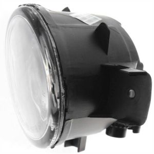 2009-2014 NISSAN MAXIMA Fog lamp assy Right Passenger Side OEM# 261509B91D PL# NI2593122