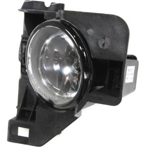 2009-2014 NISSAN MAXIMA Fog lamp assy Right Passenger Side OEM# 261509N00A PL# NI2593128