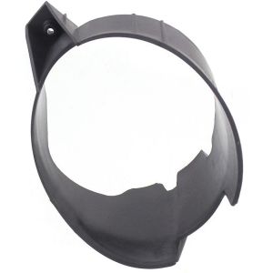 2007-2012 NISSAN SENTRA Fog lamp bracket Right Passenger Side OEM# 26911ET80A PL# NI2603101