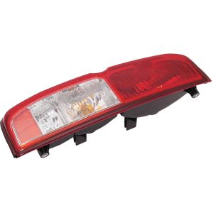 NISSAN(DATSUN) FRONTIER TAIL LAMP ASSEMBLY LEFT (Driver Side) (TO OEM#26555EA825 2005-2014 PL#NI2800170