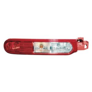 NISSAN(DATSUN) CUBE TAIL LAMP ASSEMBLY LEFT (Driver Side) OEM#265551FA0A 2009-2011 PL#NI2800189