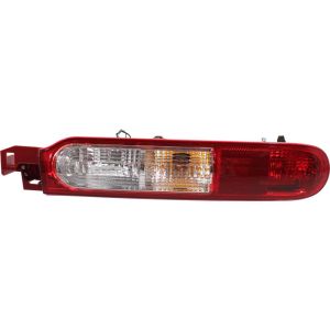 2009-2014 NISSAN CUBE Taillamp assy Left Driver Side CAPA OEM# 265551FA1B PL# NI2800189C