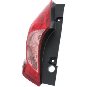 2014-2019 NISSAN VERSA NOTE Taillamp assy Left Driver Side CAPA  OEM# 265553WC0A PL# NI2800200C