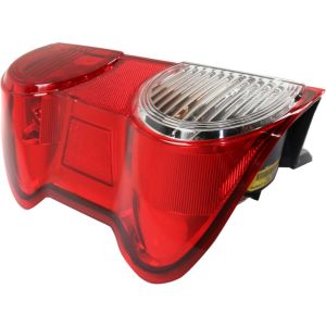 NISSAN(DATSUN) NV200 TAIL LAMP ASSEMBLY LEFT (Driver Side)**CAPA** OEM#265553LM0A 2013-2021 PL#NI2800201C