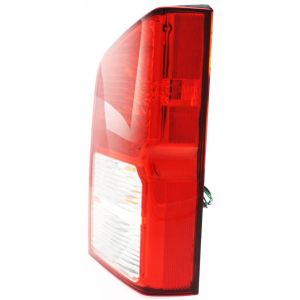 NISSAN(DATSUN) PATHFINDER TAIL LAMP ASSEMBLY RIGHT (Passenger Side) OEM#26550EA525 2005-2012 PL#NI2801172