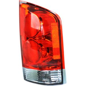 NISSAN(DATSUN) ARMADA TAIL LAMP ASSEMBLY RIGHT (Passenger Side) (FROM:01-05)**CAPA** OEM#26550ZC225 2005-2015 PL#NI2801177C