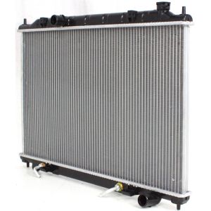 2004-2006 NISSAN QUEST Radiator assembly OEM# 214605Z200 PL# NI3010198
