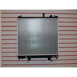 2004-2010 INFINITI QX56 Radiator assembly OEM# 21460ZZ90A PL# NI3010202