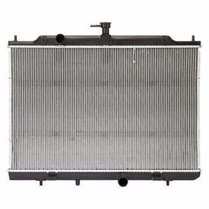 2015-2018 CHEVROLET CITY EXPRESS Radiator assembly OEM# 19316313 PL# NI3010229