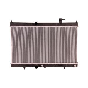 2014-2020 NISSAN ROGUE Radiator assembly OEM# 214604BA0A PL# NI3010231