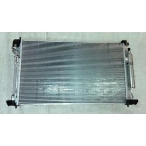 2007-2011 NISSAN ALTIMA Radiator assembly OEM# 21400JA800 PL# NI3010241