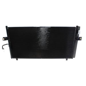 2000-2001 INFINITI I30 Air conditioning condenser OEM# 921103Y100 PL# NI3030107