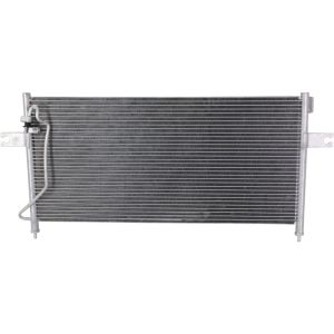 2001-2002 NISSAN FRONTIER Air conditioning condenser OEM# 921107Z800 PL# NI3030148