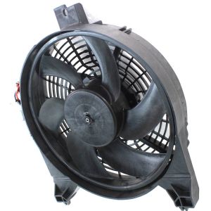 2004-2006 NISSAN ARMADA Condenser fan OEM# 921207S000 PL# NI3113109