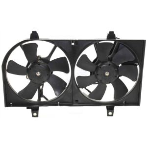 2000-2006 NISSAN SENTRA Radiator cooling fan assy OEM# 214816M100 PL# NI3115102