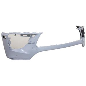 2019-2021 PORSCHE MACAN Front bumper OEM# 95B807217TG2X PL# PO1000237