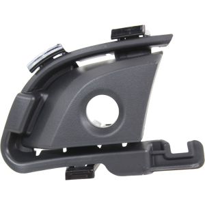 2015-2017 PORSCHE MACAN Front bumper insert Left Driver Side OEM# 95B807795C1E0 PL# PO1038104