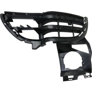 2011-2014 PORSCHE CAYENNE Front bumper insert Left Driver Side OEM# 95850568100 PL# PO1038107