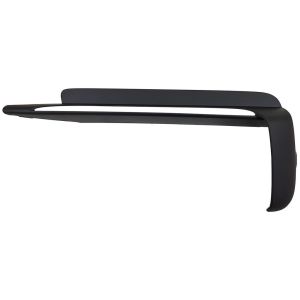 2019-2023 PORSCHE CAYENNE Front bumper insert Left Driver Side OEM# 9Y0807685OK1 PL# PO1038121