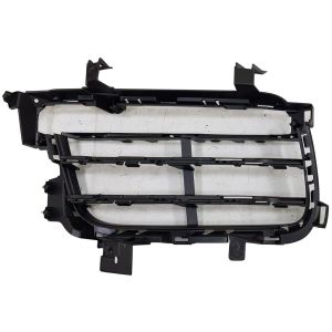 2019-2023 PORSCHE CAYENNE Front bumper insert Left Driver Side OEM# 9Y0807681OK1 PL# PO1038122