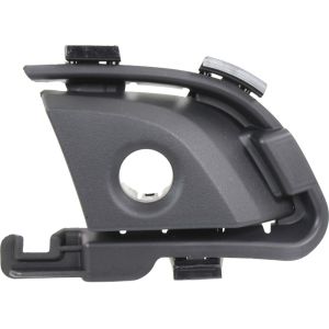 2015-2017 PORSCHE Front bumper insert Right Passenger Side OEM# 95B807796C1E0 PL# PO1039104