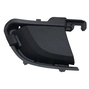 2015-2018 PORSCHE Front bumper insert Right Passenger Side OEM# 95B807796A1E0 PL# PO1039109