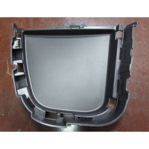 2015-2018 PORSCHE Front bumper insert Right Passenger Side OEM# 95B1213341E0 PL# PO1039114