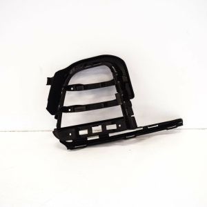 2015-2018 PORSCHE Front bumper insert Right Passenger Side OEM# 95B8076821E0 PL# PO1039116