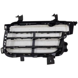 2019-2023 PORSCHE Front bumper insert Right Passenger Side OEM# 9Y0807682OK1 PL# PO1039122