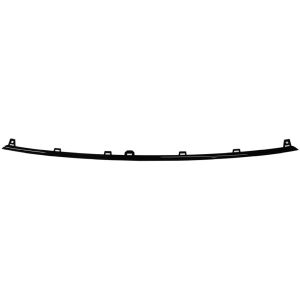 2019-2023 PORSCHE CAYENNE Front bumper molding OEM# 9Y0807179B041 PL# PO1044102