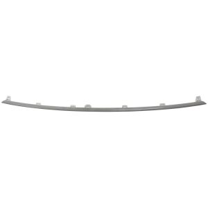 2019-2023 PORSCHE CAYENNE Front bumper molding OEM# 9Y0807179BM7U PL# PO1044103