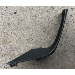 2015-2018 PORSCHE MACAN Front bumper molding Left Driver Side OEM# 95B8078191E0 PL# PO1046105