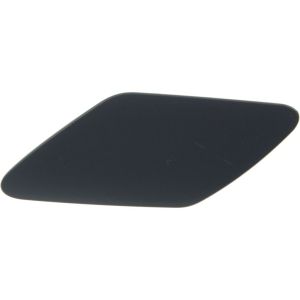 2011-2014 PORSCHE Washer nozzle cover Left Driver Side OEM# 95862830100G2X PL# PO1048102