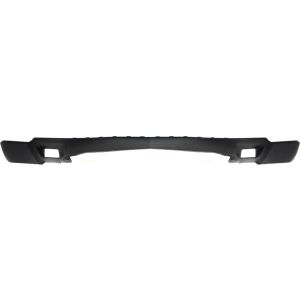 2008-2010 PORSCHE CAYENNE Front bumper spoiler lower OEM# 95550551310 PL# PO1094102