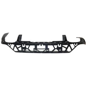 2011-2014 PORSCHE CAYENNE Rear bumper spoiler OEM# 958505521009B9 PL# PO1193102