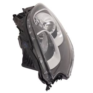 2015-2018 PORSCHE Headlamp assy composite Left Driver Side CAPA  OEM# 95B941029AS PL# PO2502132C