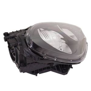 2015-2018 PORSCHE Headlamp assy composite Right Passenger Side CAPA  OEM# 95B941030DH PL# PO2503132C