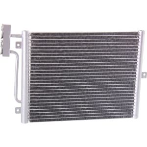 2001-2004 PORSCHE 911 Air conditioning condenser OEM# 99657311100 PL# PO3030101