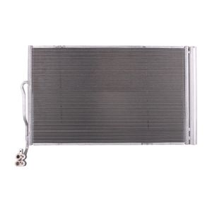 2011-2018 PORSCHE CAYENNE Air conditioning condenser OEM# 95857311102 PL# PO3030116