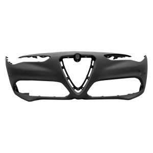 2018-2022 ALFA ROMEO STELVIO Front bumper OEM# 68393952AA PL# REMB11381