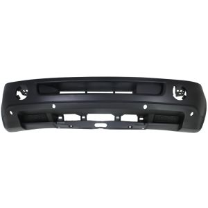 2006-2009 LAND ROVER RANGE ROVER SPORT Front bumper OEM# DPB500441LML PL# RO1000114