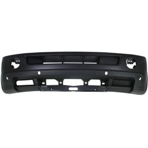 2006-2009 LAND ROVER RANGE ROVER SPORT Front bumper OEM# DPB500481LML PL# RO1000116