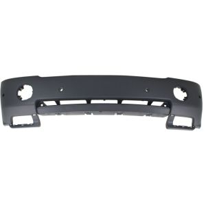2006-2009 LAND ROVER RANGE ROVER Front bumper OEM# DPB500921LML PL# RO1000118