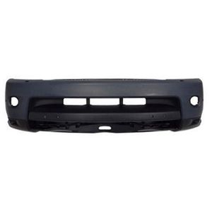 2010-2013 LAND ROVER RANGE ROVER SPORT Front bumper OEM# LR015075 PL# RO1000137
